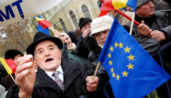 &bullet;  Fotó: Agerpres