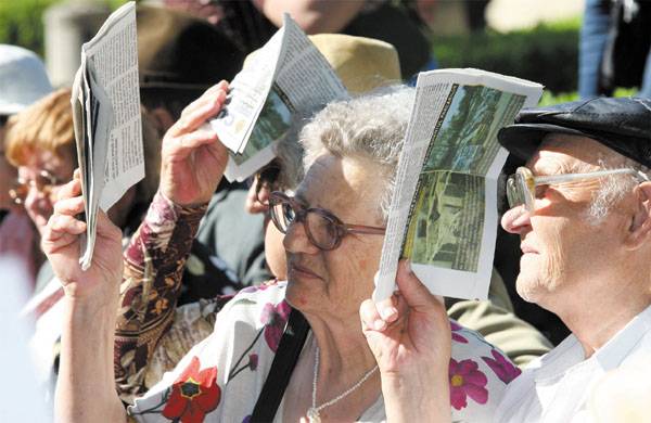 &bullet;  Fotó: Archív