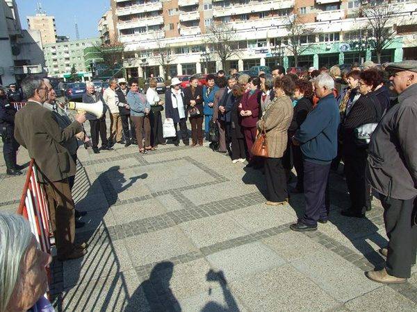 &bullet;  Fotó: A szerző felvétele