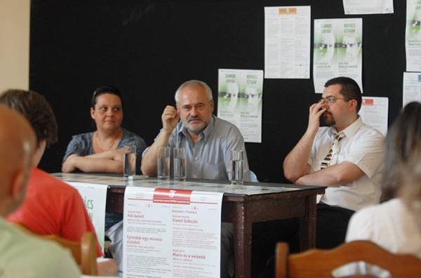 • Fotó: Biró István