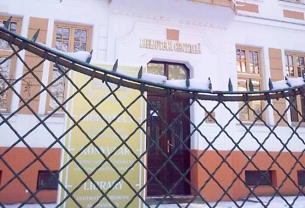 &bullet;  Fotó: Máthé Éva