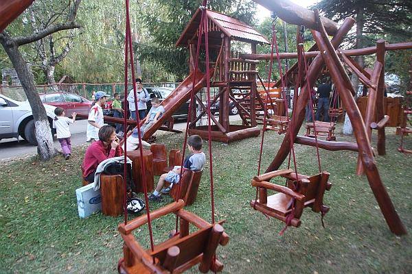 &bullet;  Fotó: Ifj. Haáz Sándor