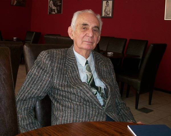 &bullet;  Fotó: A szerző felvétele