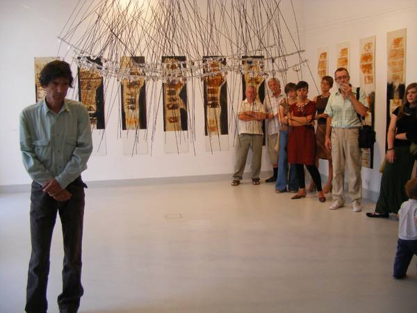 •  Fotó: A szerző felvétele