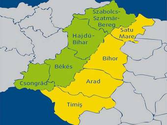 Hetvenmilliárd forintból folytatódik a határon átnyúló román–magyar program