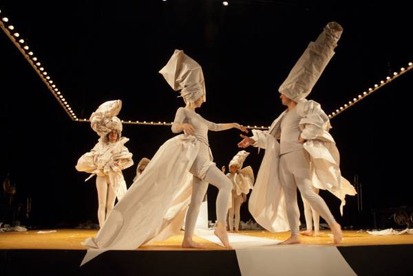 Übü papa és az ultraliberális-kapitalizmus