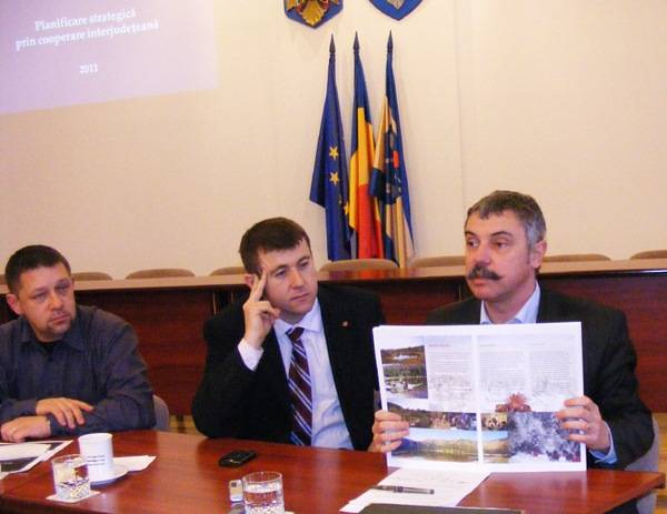 Készülhet a székely stratégia