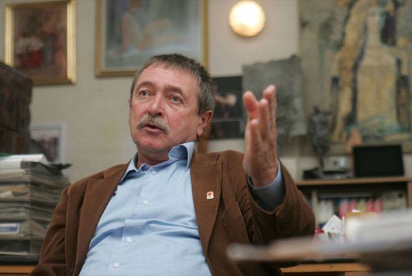 Egy közepes németországi vállalat forgalmát bonyolítják le együttesen a Hargita megyei cégek