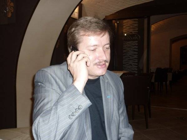 A gondolkodás dinamizálásával a válság ellen - interjú Pacsó Lászlóval