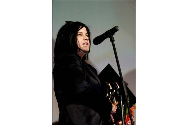 A Pál Adrienné a Magyar Filmszemle fődíja