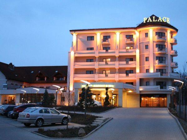 Hilton szálló nyílik Nagyszebenben