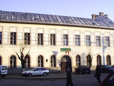 Találkozás 40 év után