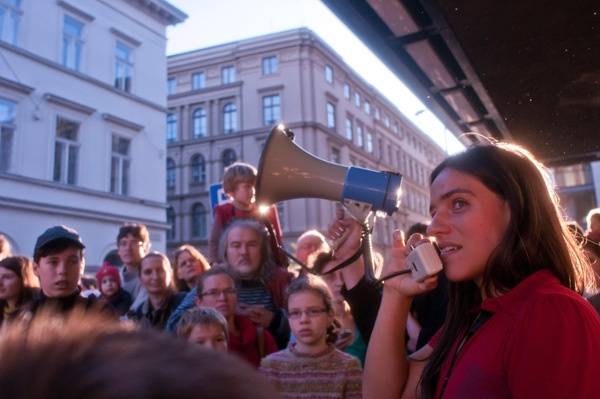 Előzetes letartóztatásba helyezték Geréb Ágnest