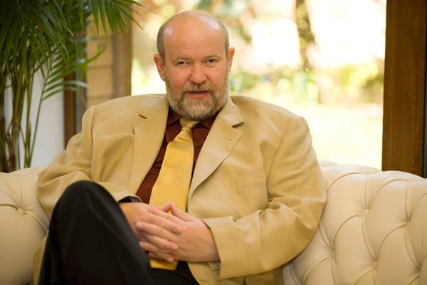 Beszélgetés Pánczél Zoltánnal, a Fornetti Románia vezérigazgató- tulajdonosával 