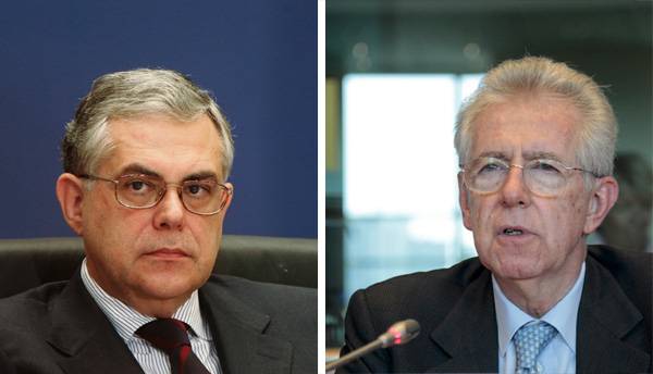  Keresik a kiutat Délen