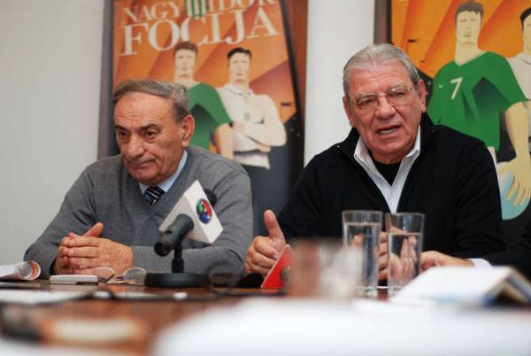 Nagy Idők Focija – gálamérkőzés Nagyváradon