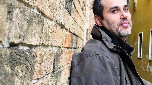 Artisjus-díjas Papp Sándor Zsigmond