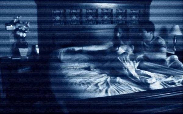  Már Halloween-hangulat uralkodik a moziban