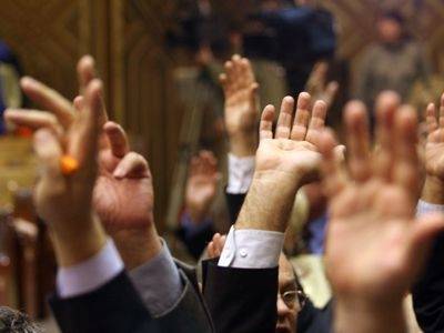 Jön a tiszta egyéni kerületes választási rendszer