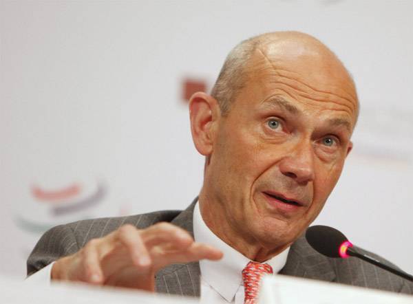 Élénkül a világkereskedelem