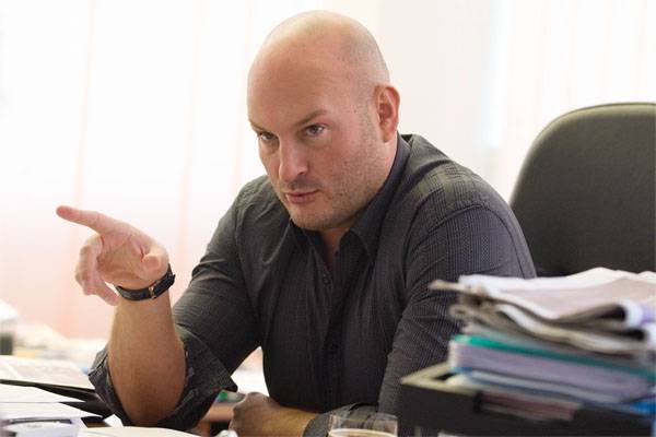 Exkluzív interjú Pászkány Árpáddal: Gyökeret vert a karácsonyfa a Fellegváron