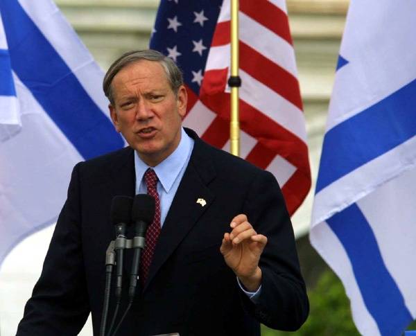 Pataki lesz Obama kihívója?