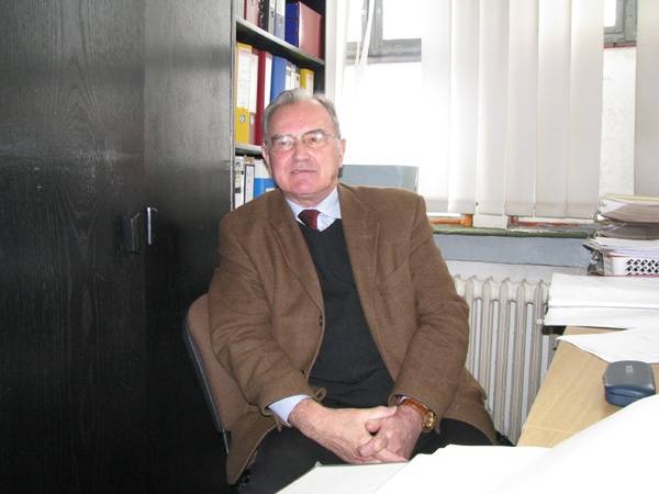 Korrupció miatt vádat emeltek a szatmárnémeti Pécsi Ferenc ellen