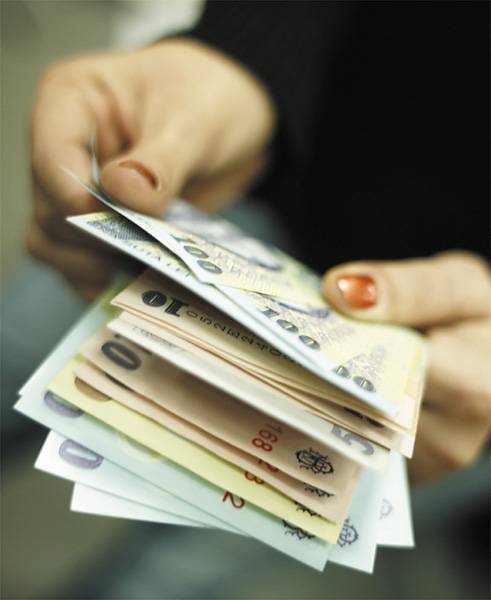 Gyorshitel vállalkozóknak