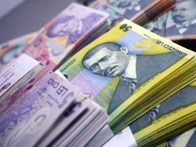 Béremelést ajánl Romániának a Valutaalap