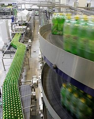 Pepsi-gyár épült a Bărăganon