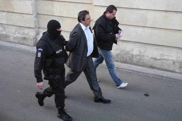 ANI: mintegy 700 ezer euró eredetét nem tudja igazolni Marian Petcu volt szakszervezeti vezető