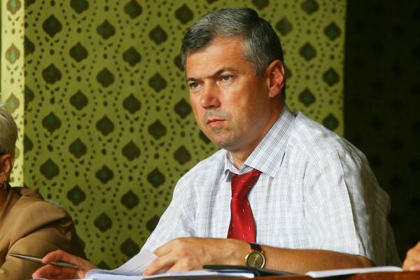Megalakult az RMDSZ Székelyföldi Önkormányzati Tanácsa 