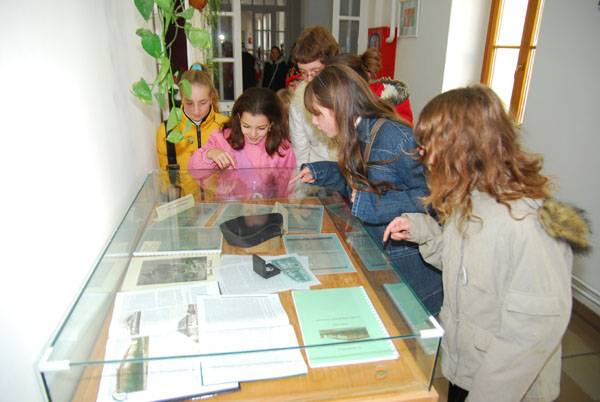 Csíkszereda: ünnepelt a megújult schola