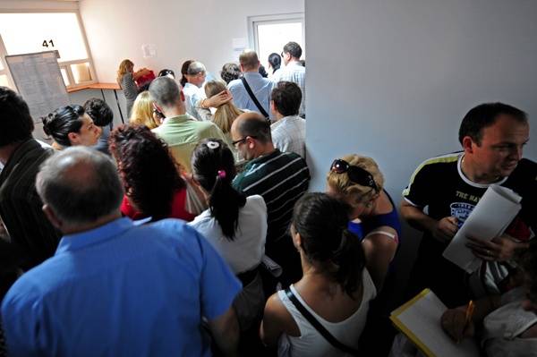 Fejetlenség a járulékrendszerben