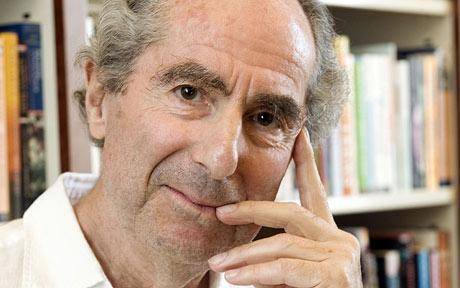 Philip Roth amerikai író kapta a Nemzetközi Man Booker Díjat