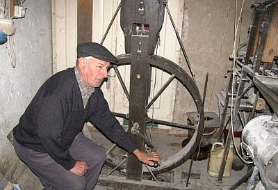 Kenderkócból kötőfék