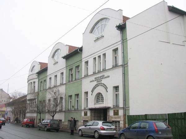 Tanárképzés a PKE-n