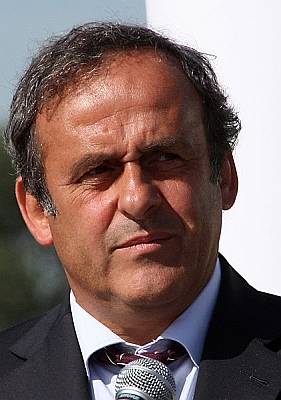 „Kacsa” Platini-tervek