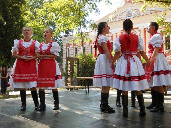  Ötnapos buli és politikai csatározás a Partiumi Magyar Napokon 