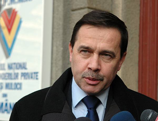 Előkészítő IMF-küldöttség érkezett Romániába