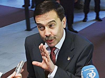 Recesszió Romániában?