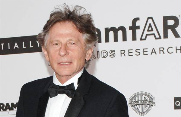 Óvadék fejében szabadon bocsáthatják Roman Polanski filmrendezőt