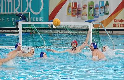 Hazai pályán növelte tovább előnyét a Nagyváradi VSK