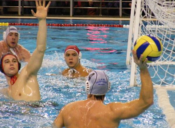 LEN-kupa: 8-6-ra nyert, így nem jutott a négy közé a Várad