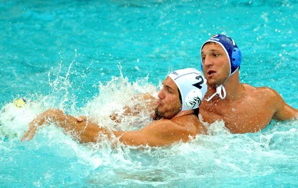 Vízilabda: az utolsó tesztek az Eb előtt