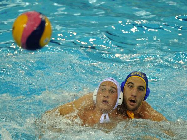 Vízilabda: bravúros győzelemmel kezdtek a magyarok