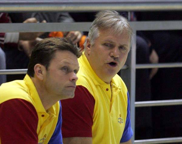 „Célba értek” a pólósok