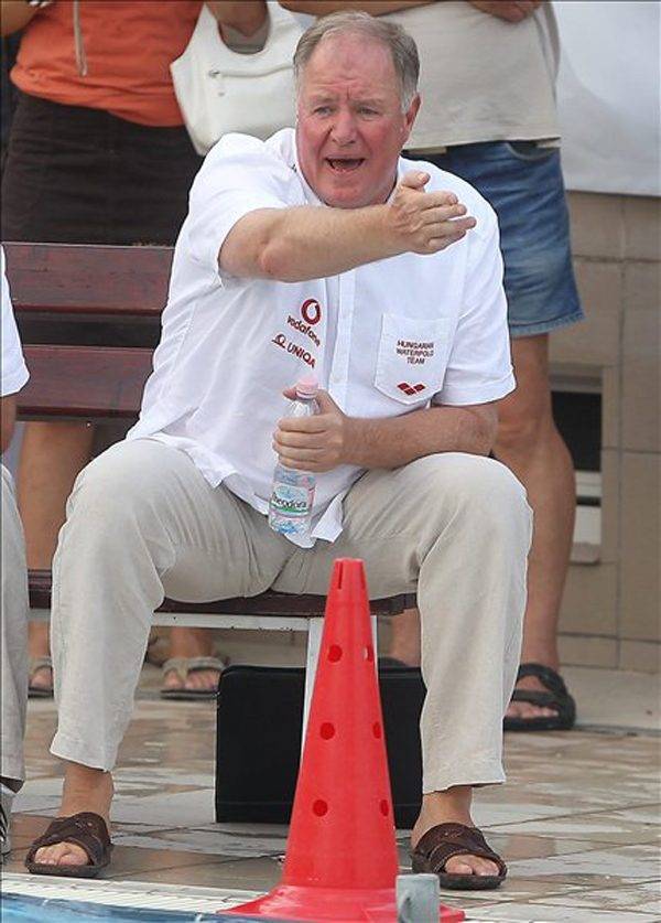 Eb-elődöntőt várnak a magyar pólósoktól