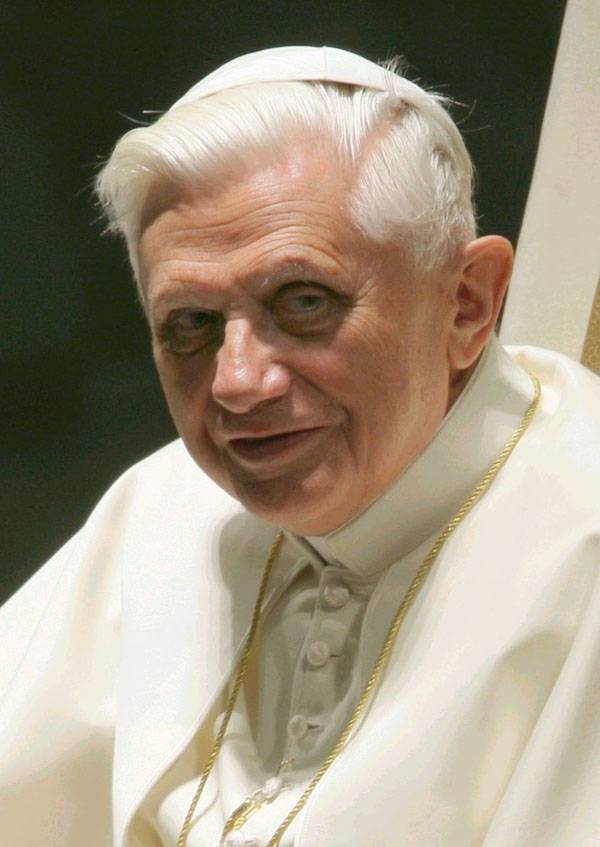 Romániába várják a pápát
