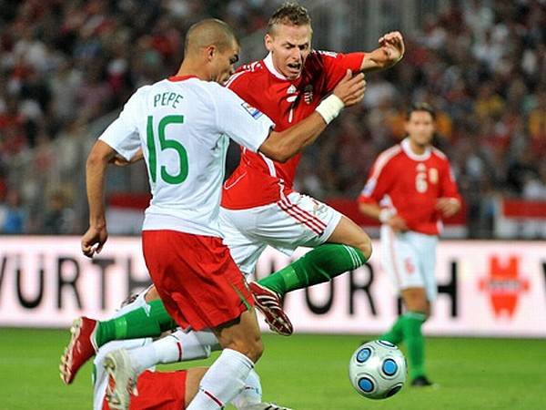 Újabb vereség kipipálva